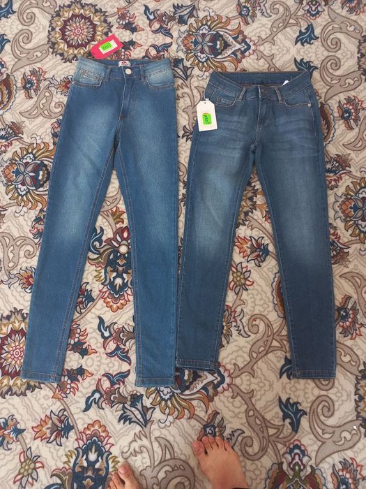 Ayollar va qizlar uchun kiyimlar. Yangi hammasi super skidka narxida