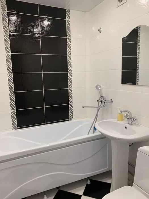 Гоголя 48, евроремоник. Документы, чеки