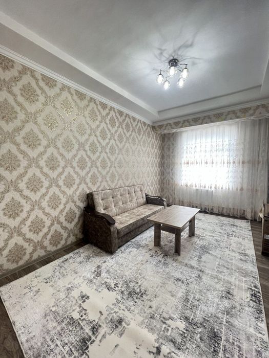 Срочно Сдаётся 3х-ком квартира на Сергели метро Курувчилар 12 станция