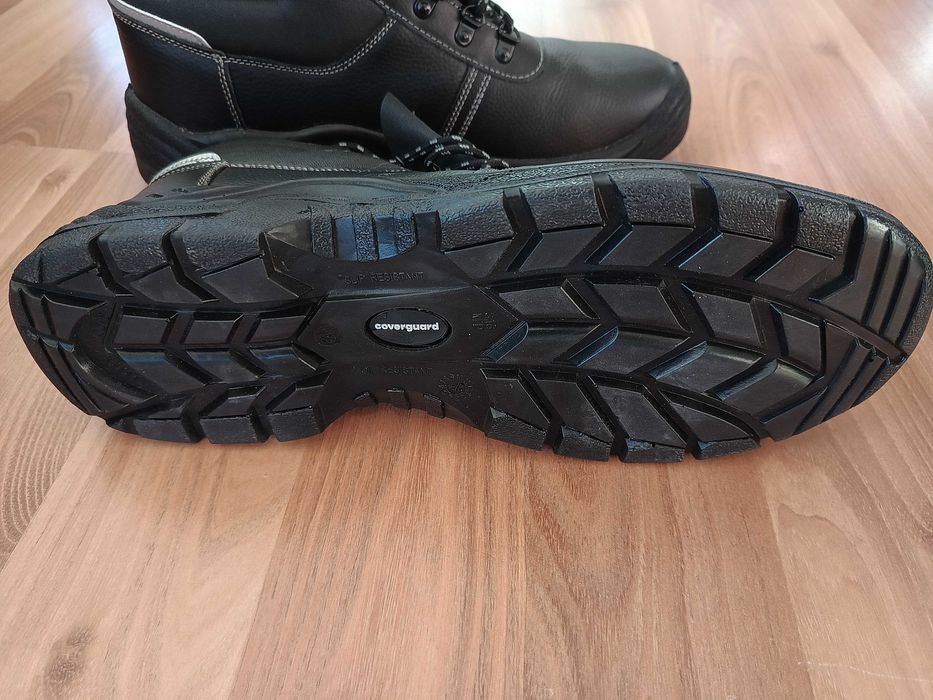Работни Обувки 48'