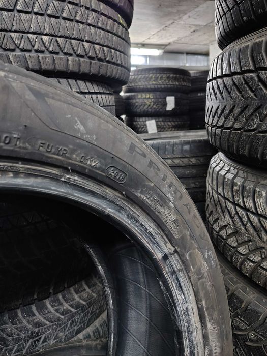 4бр.летни гуми MICHELIN 215 65 17 DOT22 цена за брой