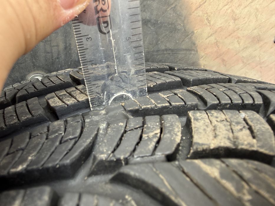 Anvelope Pirelli Sottozero 2, M+S - 225/40 R18