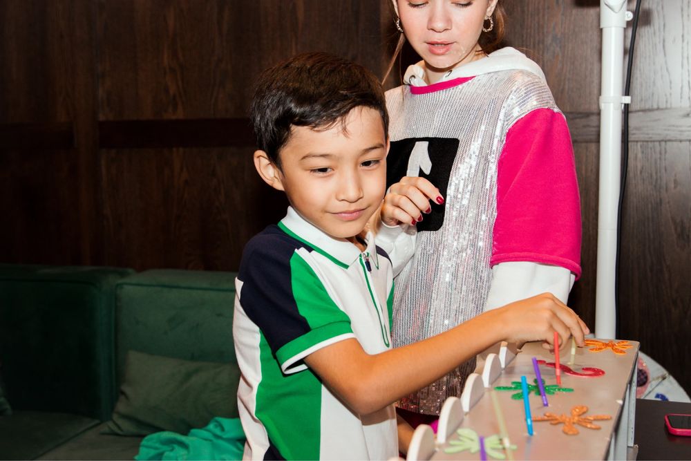 Программа «КОЛЕСО ФОРТУНЫ» с 12 популярными Челленджами!