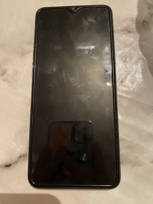 realme 6i память 128гб