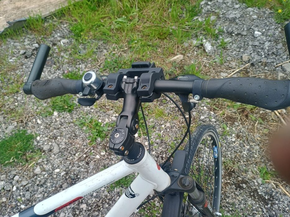 Велосипед  в добро състояние