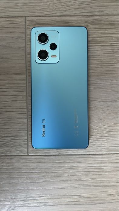 Xiaomi Redmi Note 12 Pro 5G