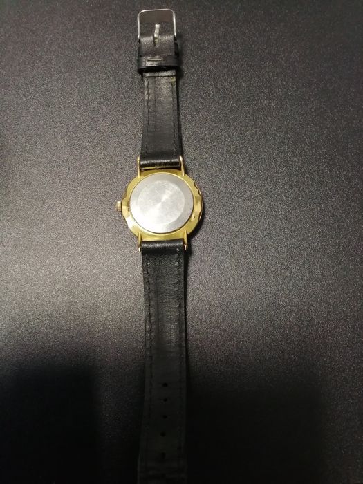 Руски ръчен часовник POLJOT