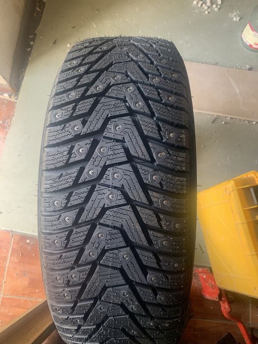 Hankook 2115/55/17