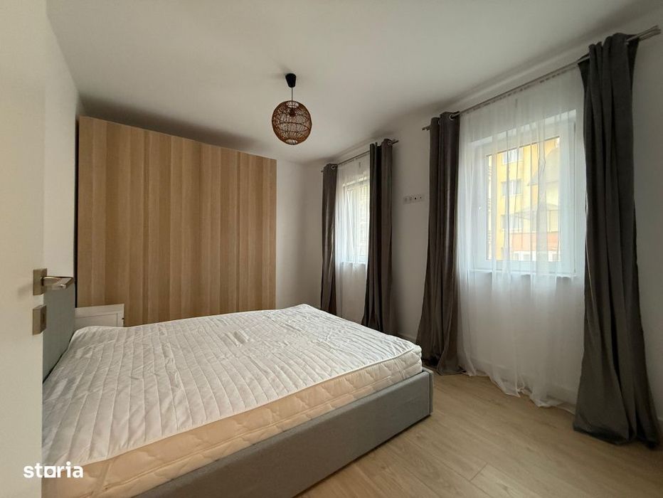 Apartament 2 camere, 47 mp, zona Republicii