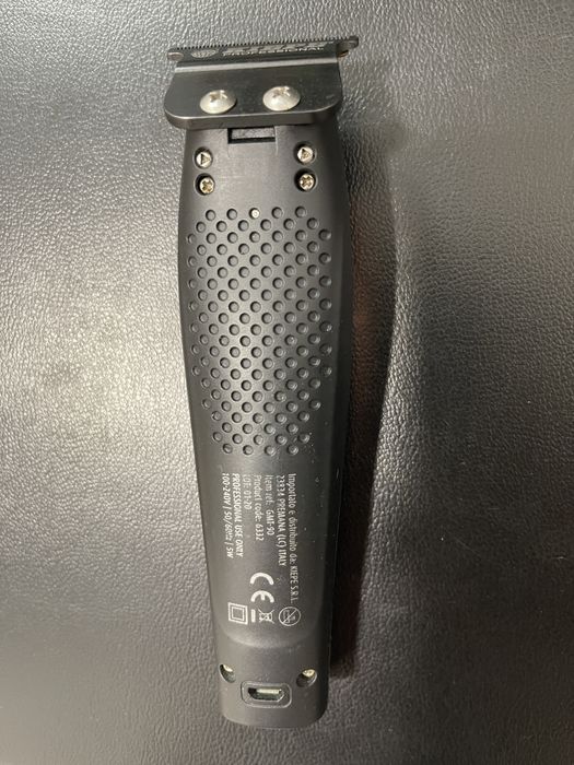 Masina de barbierit/tuns