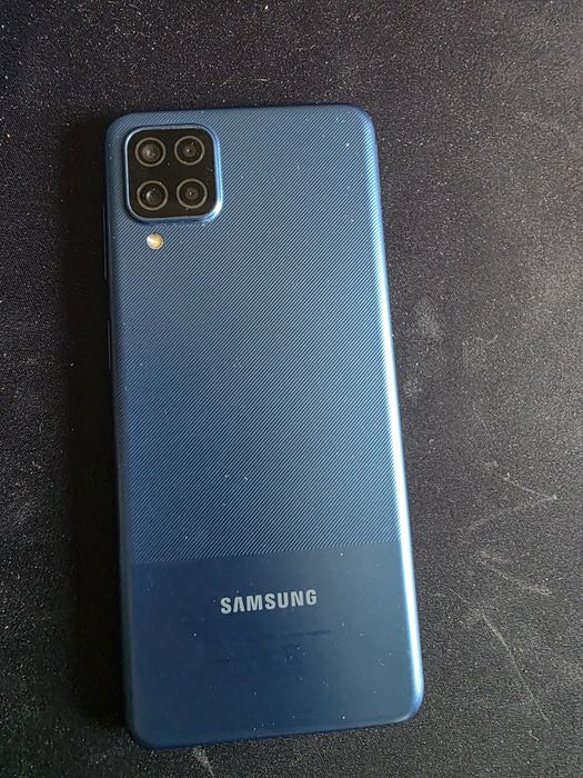 Vand Samsung A12