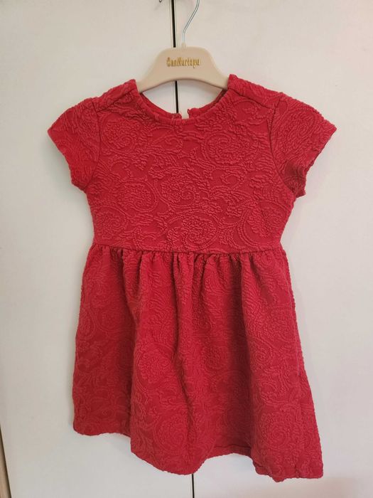 Роклички лято момиченце