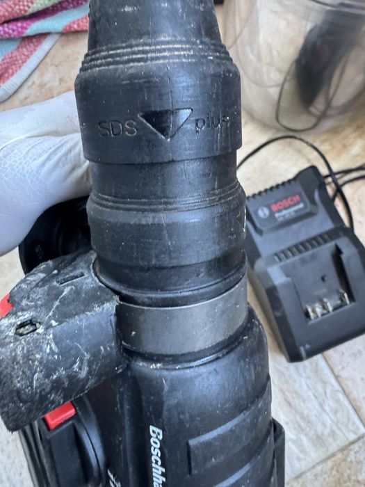 Rotopercutor Bosch GBH 18V  26F