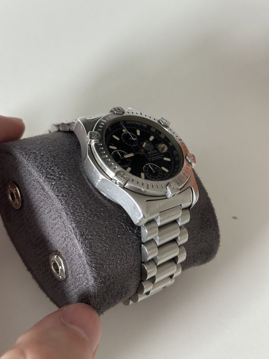 TAG Heuer 2000 Automatic