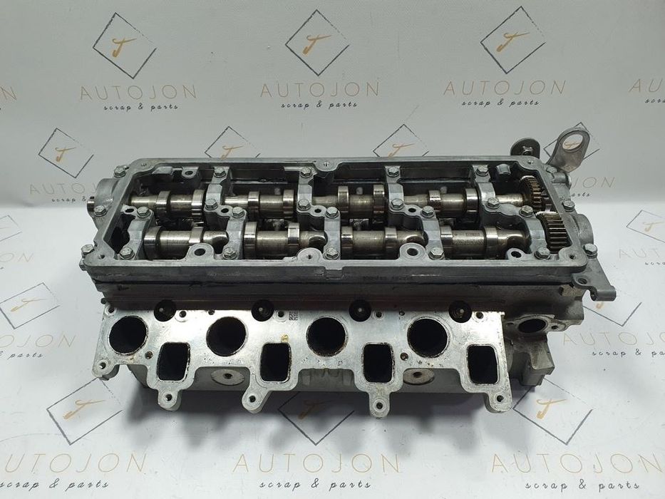 Chiulasa Completa Volkswagen Touran 1T3 2010 - 2015 2.0 Tdi Cfhc 03L103373J