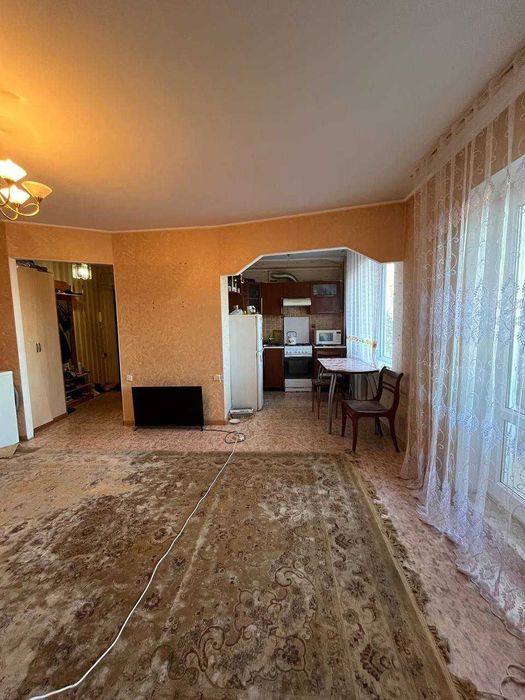 Продажа 2-комнатной квартиры