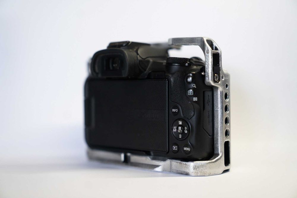 Camera foto Canon Eos R50 (cititi cu atentie descrierea)