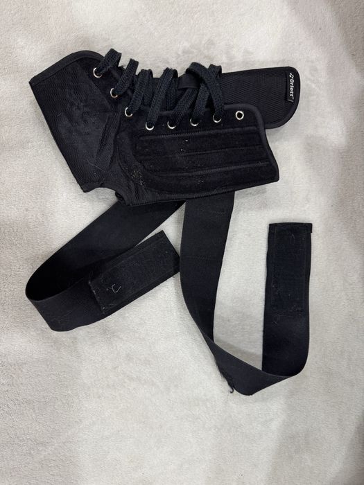 Ортез голеностопный