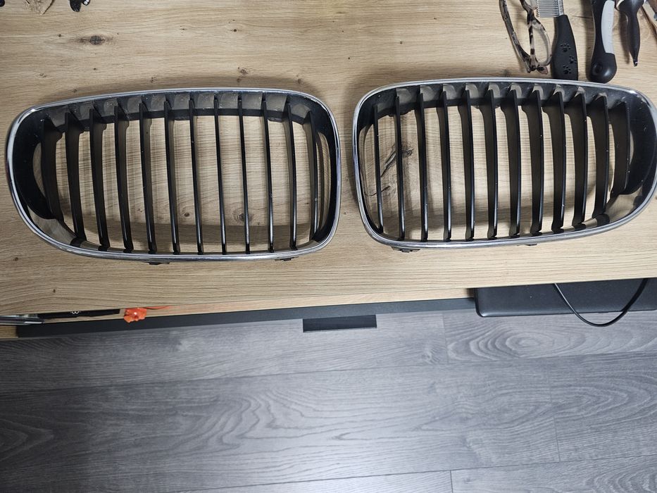 Оригинални бъбреци за BMW E87