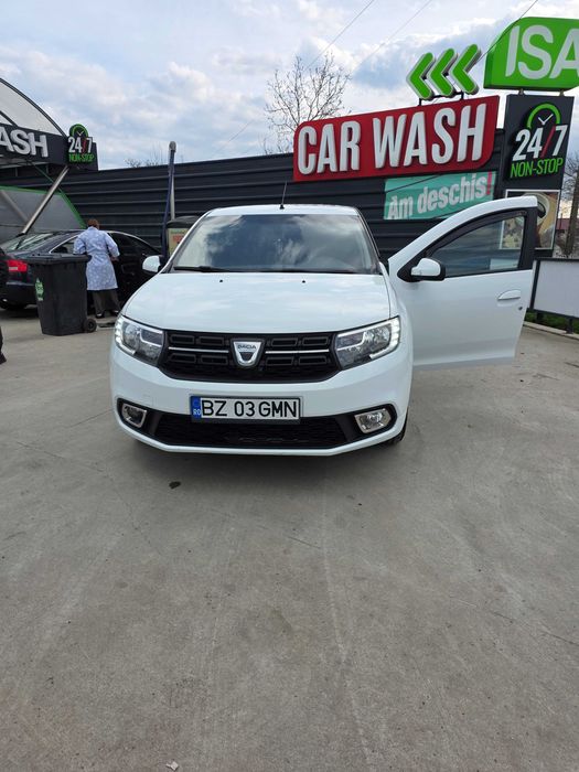 Vand sau schimb logan 2017 1.0