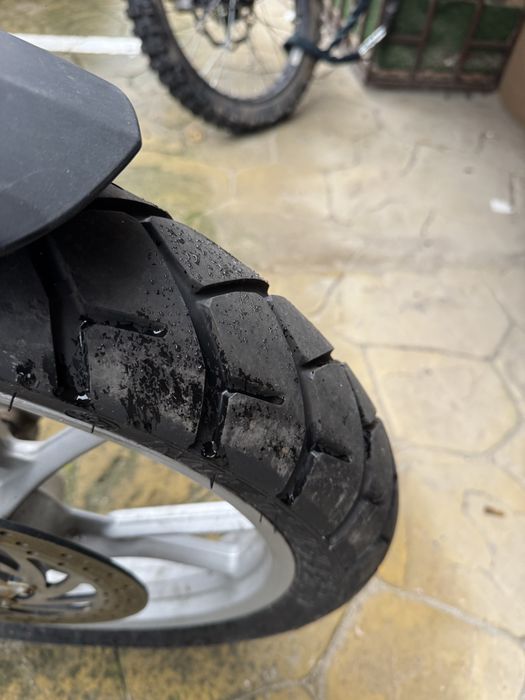 Vand BMW GS 650F/ schimb cu auto