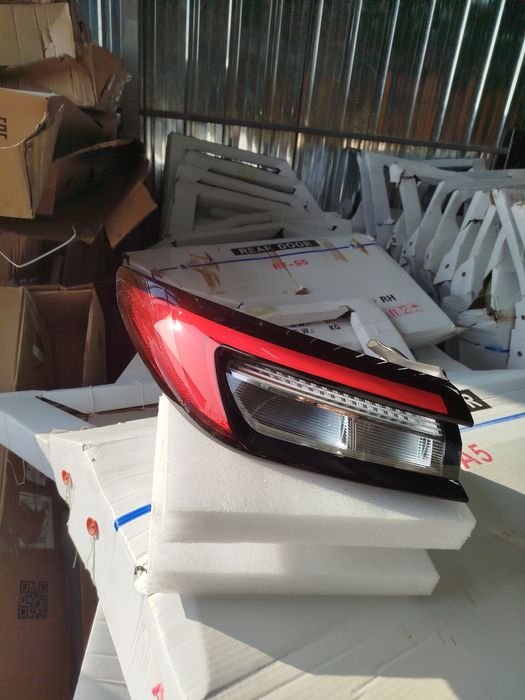 JAC J7    Жак ж7