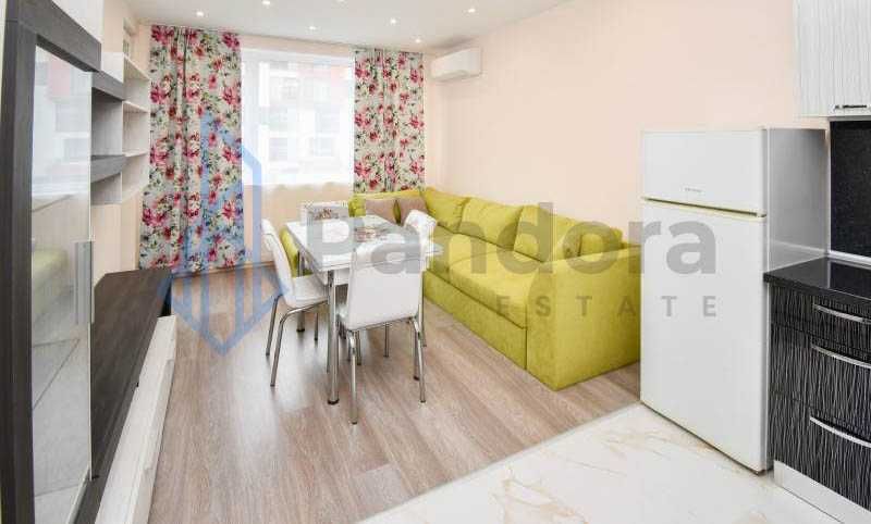 Дава се под наем Двустаен апартамент в София, Левски Г - 53 кв.м за 475 € - Снимка #2