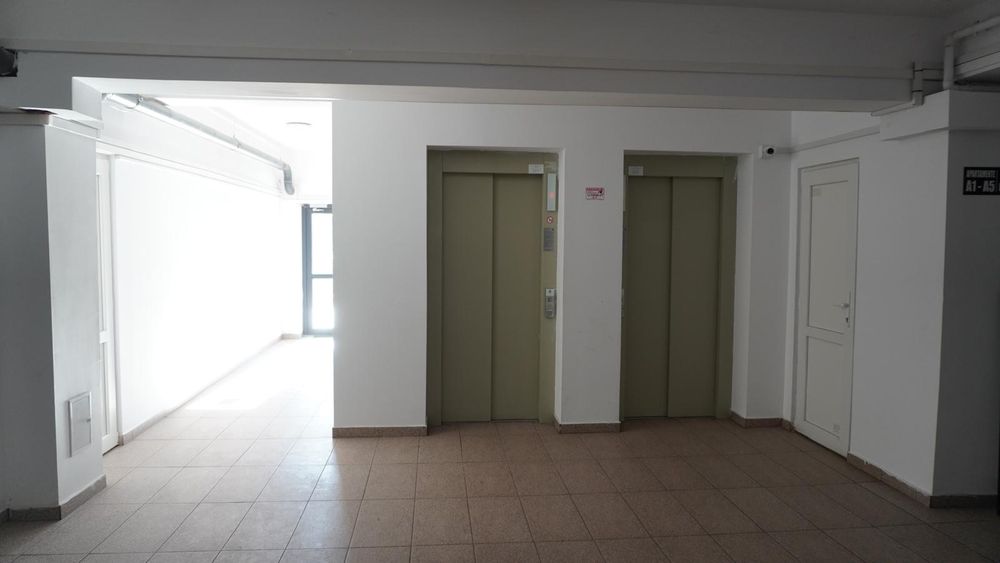 Garsonieră 37 mp + terasă 13 mp, bloc 2022, Grand Arena – Sector 4