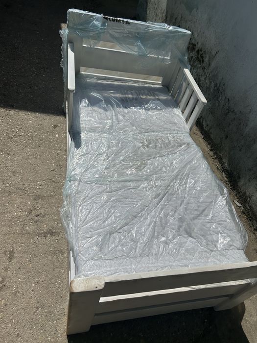 Pat copii stare buna folosit