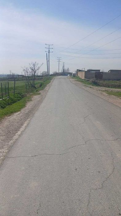 Продаётся земельный участок 10 соток.