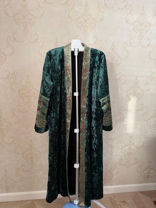 женская национальная одежда 52 размер