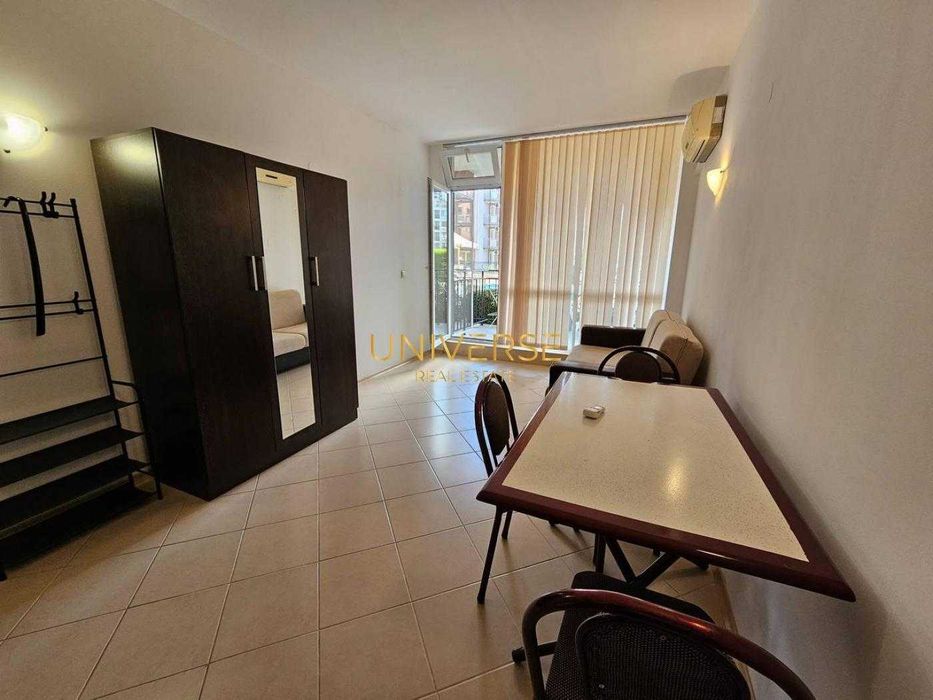 Продава се Едностаен апартамент в к.к. Слънчев бряг - 43 кв.м за 1024 €/кв.м - Снимка #2