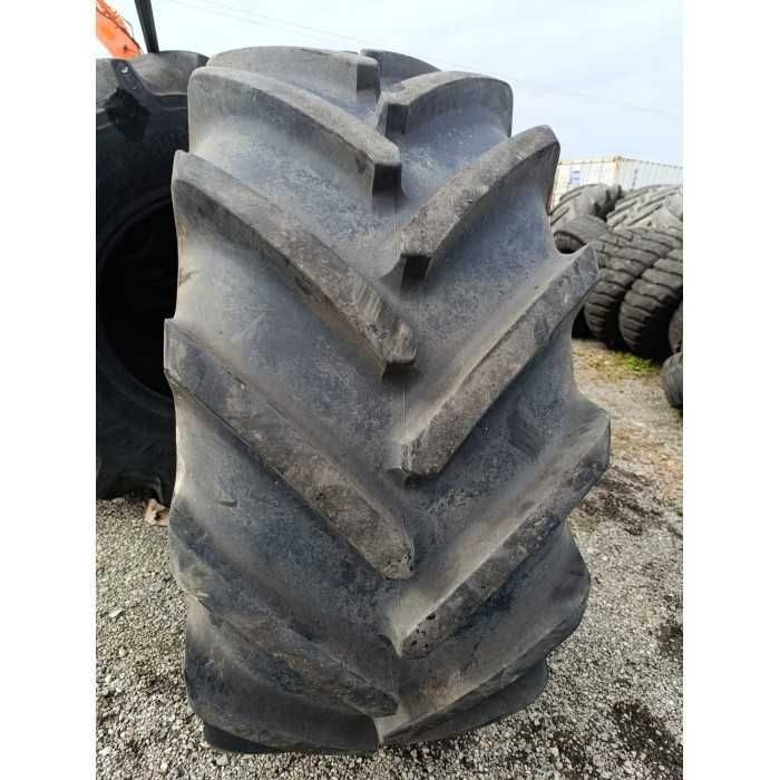 Anvelopa second-hand 600/70r30 Michelin ,cu garantie !