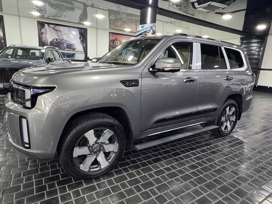 Baic Bj60 full naxt kredit perechisleniya