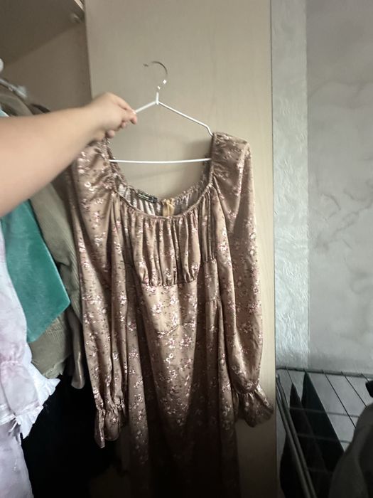 Одежда в хорошем состоянии.