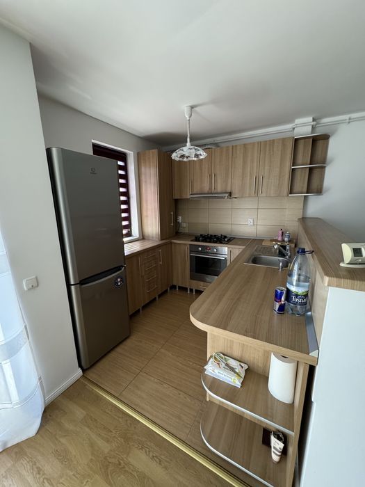 Chirie Str Teilor Floresti