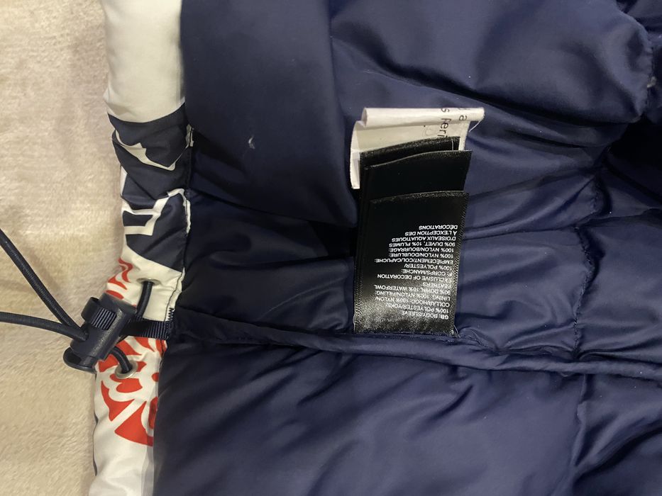 The north face оригинално яке