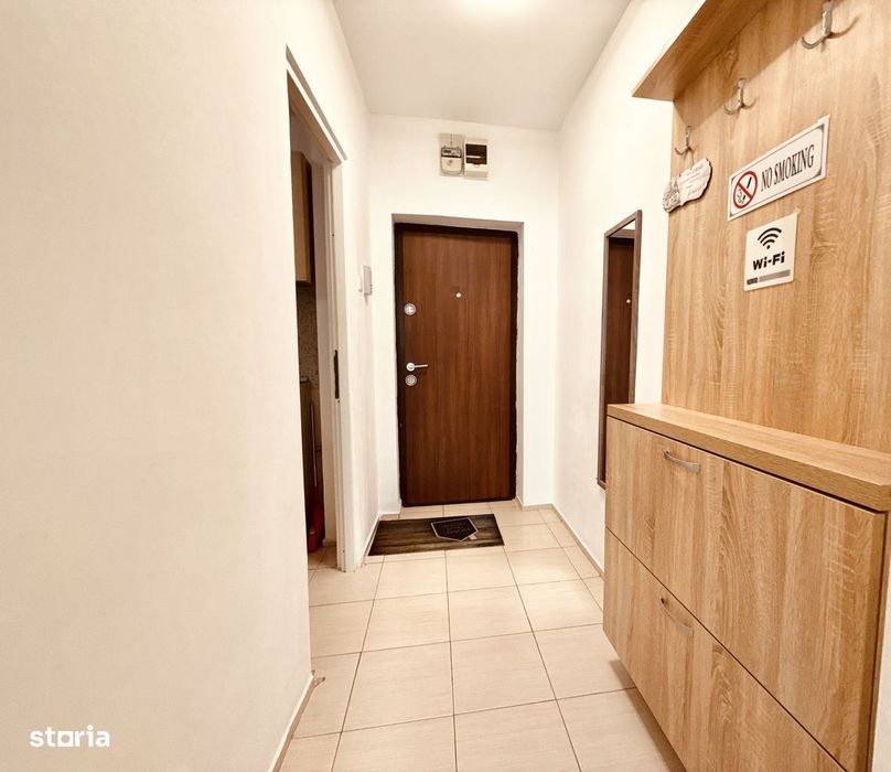 Ultracentral-apartament 2 camere ideal investitie