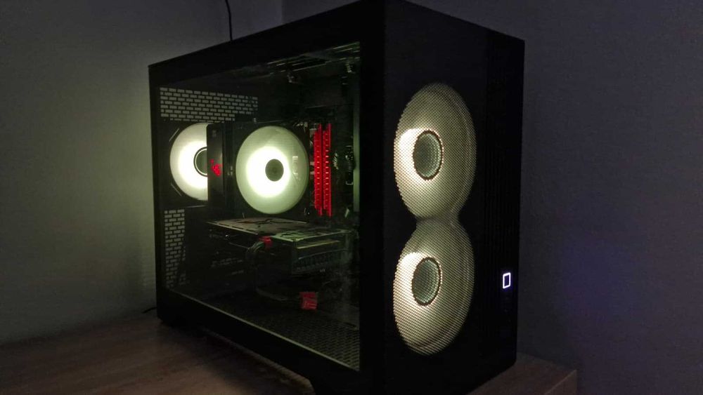 Curățare PC & Laptop / Schimb Pastă Termică / Asamblare Calculatoare Oradea