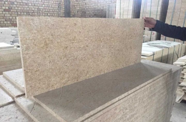 Натуральный камень - травертин