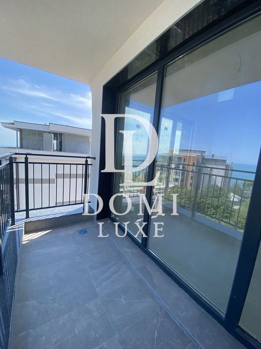 Продава се Двустаен апартамент в к.к. Слънчев ден - 58 кв.м за 2207 €/кв.м - Снимка #9