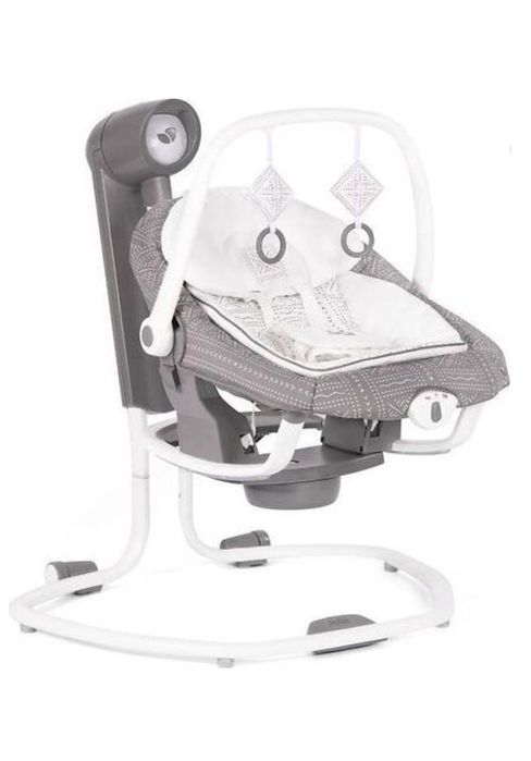 Шезлонг детский Joie