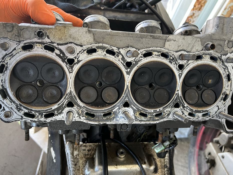 Piese  Honda Cbr 900 RR