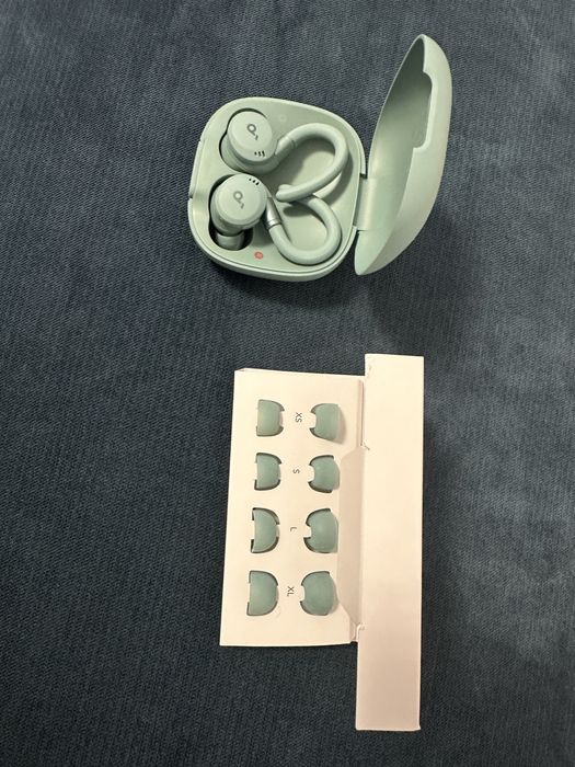 Casti Sound Core Sport X20