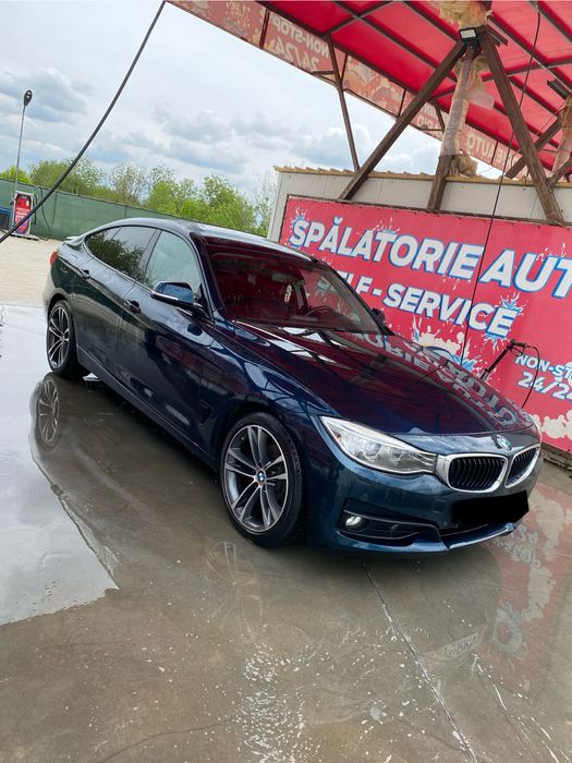 Vand BMW GT 320 XDrive