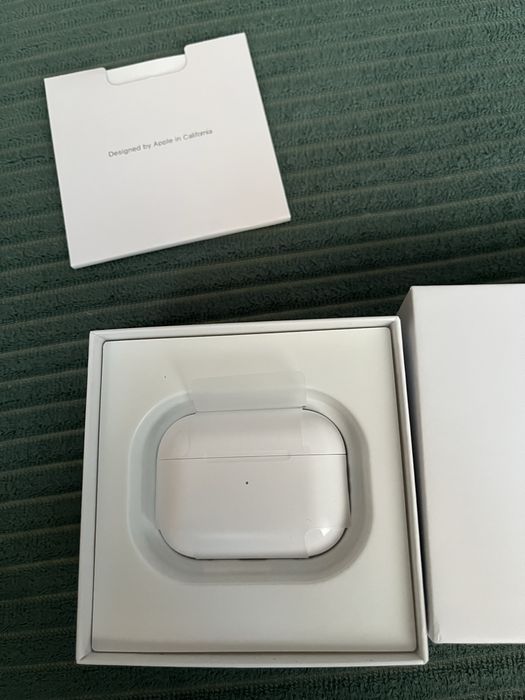 Airpods pro 2 2nd generation