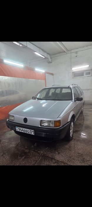 Машина пассат. Срочно продам