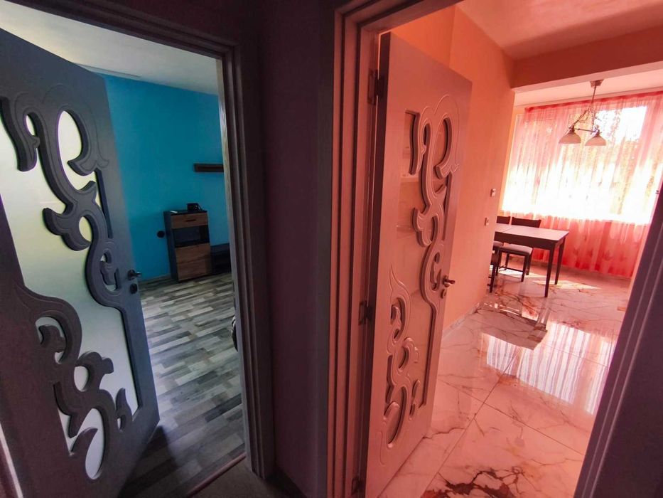 Дава се под наем Двустаен апартамент в София, Изгрев - 74 кв.м за 663 € - Снимка #9