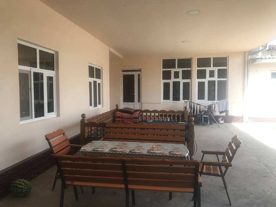 "INFINBANK" AJ Zangiota filiali mulki sotiladi