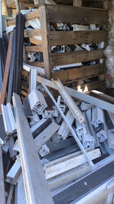 Закупаем отходы пластика